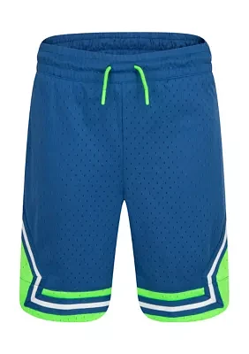 Boys 8-20 Jumpman Shorts