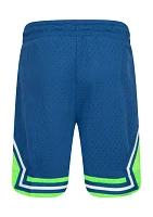 Boys 8-20 Jumpman Shorts