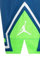 Boys 8-20 Jumpman Shorts