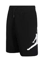 Boys 8-20 Fleece Shorts