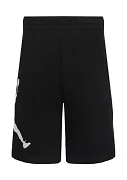 Boys 8-20 Fleece Shorts