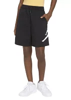 Boys 8-20 Fleece Shorts