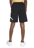 Boys 8-20 Fleece Shorts