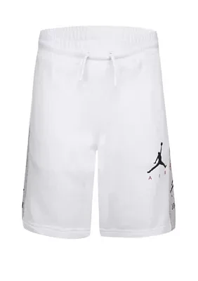 Boys 8-20 Jordan Solid Shorts