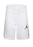 Boys 8-20 Jordan Solid Shorts