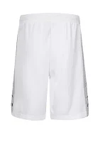 Boys 8-20 Jordan Solid Shorts