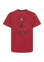 Boys 8-20 Jordan Triple Threat Graphic T-Shirt