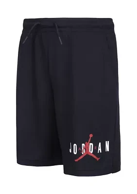 Boys 8-20 Essential Mesh Shorts