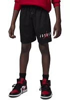 Boys 8-20 Essential Mesh Shorts