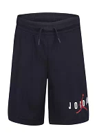 Boys 8-20 Essential Mesh Shorts