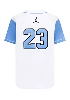 Boys 8-20 Baseball Graphic Jersey