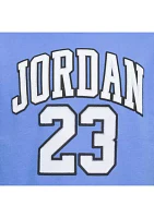 Boys 8-20 Jordan Fleece Graphic Hoodie