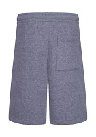 Boys 8-20 Essentials Fleece Shorts