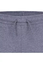 Boys 8-20 Essentials Fleece Shorts