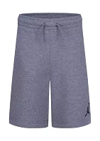 Boys 8-20 Essentials Fleece Shorts