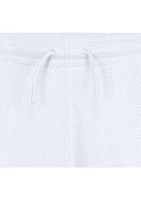 Boys 8-20 MJ MVP Mesh Printed Shorts