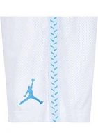 Boys 8-20 MJ MVP Mesh Printed Shorts