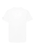 Boys 8-20 Jumpman Stack Logo Graphic T-Shirt