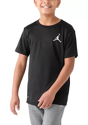 Boys 8-20 Jumpman Dri-Fit T-Shirt