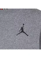 Boys 8-20 Jumpman Dri-Fit T-Shirt