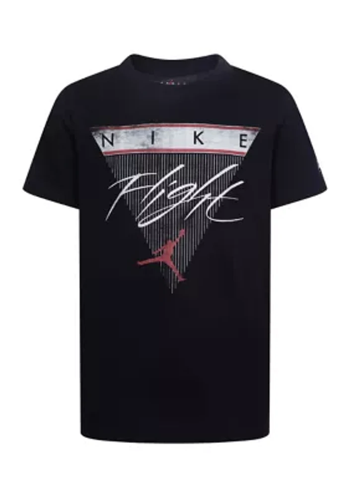 Boys 8-20 Flight Reimagined Graphic T-Shirt