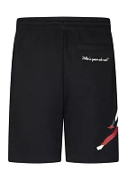 Boys 8-20 Zen Master Shorts