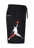 Boys 8-20 Zen Master Shorts