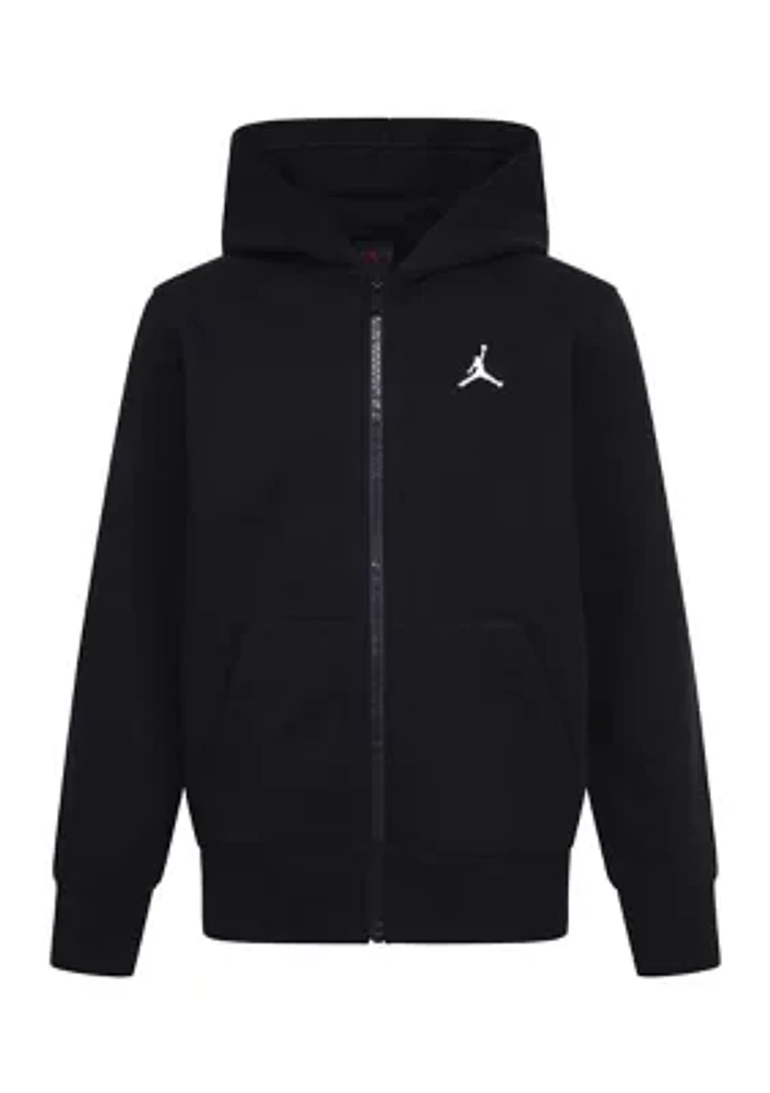 Boys 8-20 Brooklyn Full Zip Hoodie