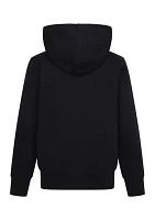 Boys 8-20 Brooklyn Full Zip Hoodie