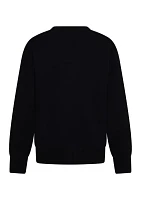 Boys 8-20 Brooklyn Fleece Sweatshirt