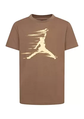 Boys 8-20 Motion Jumpman Graphic T-Shirt