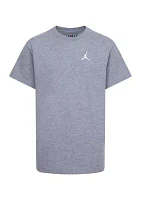 Boys 8-20 Jumpman Embroidered Short Sleeve T-Shirt