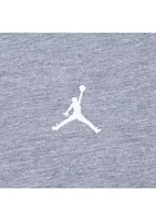 Boys 8-20 Jumpman Embroidered Short Sleeve T-Shirt