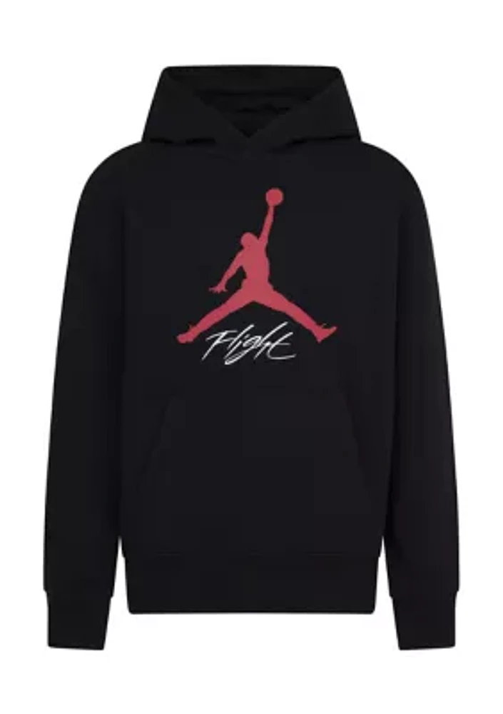 Boys 8-20 Jumpman Graphic Hoodie