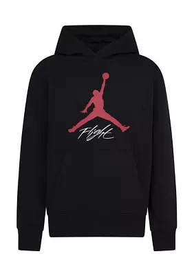 Boys 8-20 Jumpman Graphic Hoodie