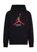 Boys 8-20 Jumpman Graphic Hoodie