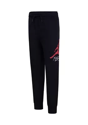 Boys 8-20 Jumpman Baseline Pants