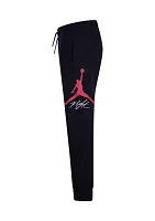 Boys 8-20 Jumpman Baseline Pants