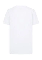 Boys 8-20 Court Fade Graphic T-Shirt