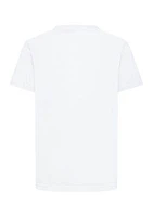 Boys 8-20 Baseline Short Sleeve Graphic T-Shirt