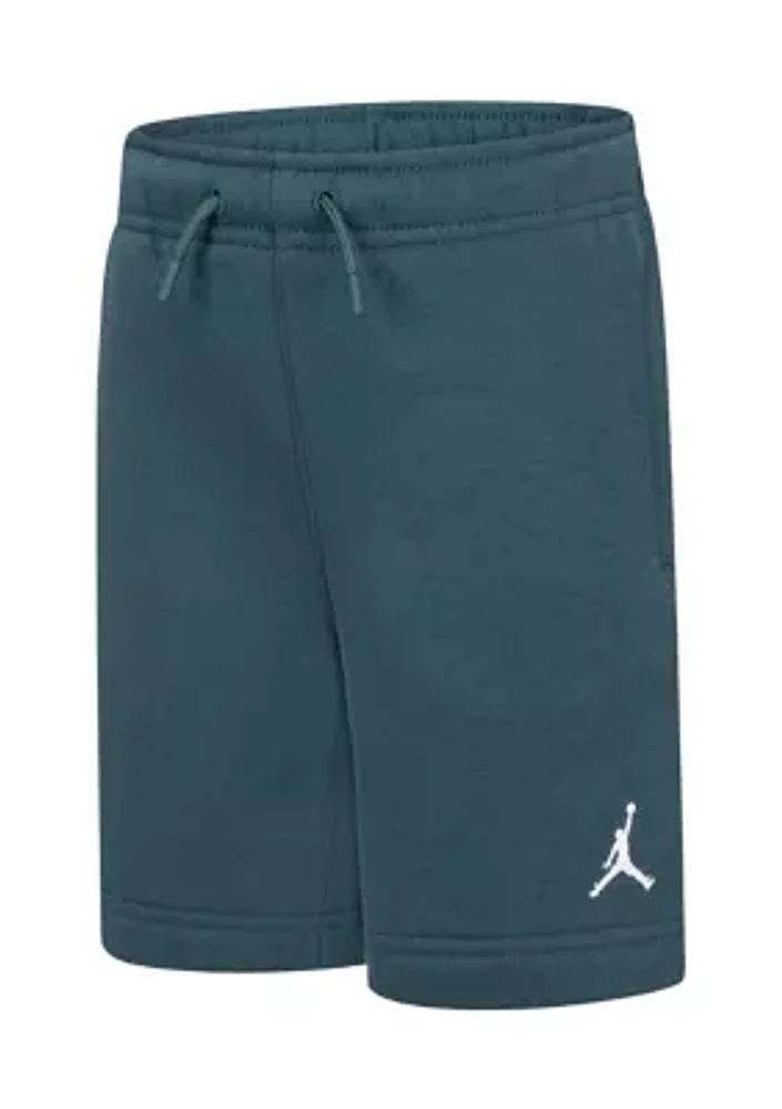 Boys 8-20 Brooklyn Essential Shorts