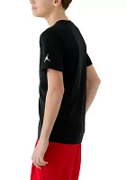 Boys 8-20 Flight Painting Graphic T-Shirt