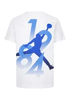 Boys 8-20 Flight Graphic T-Shirt