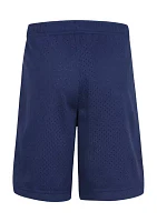 Boys 4-7 Knit Shorts