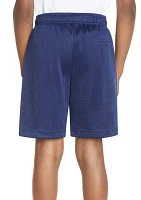 Boys 4-7 Knit Shorts