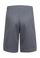 Boys 4-7 Classic Mesh Shorts