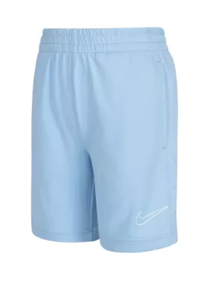 Boys 8-20 Logo Shorts