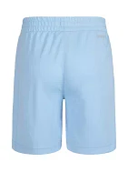 Boys 8-20 Logo Shorts