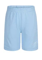 Boys 8-20 Logo Shorts