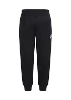 Boys 4-7 Fleece Pants